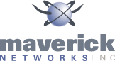 Maverick Networks Inc.