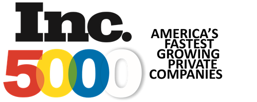 Inc. 5000: America's Fastest Growing Private Companies