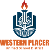 Western Placer Unified School District logo