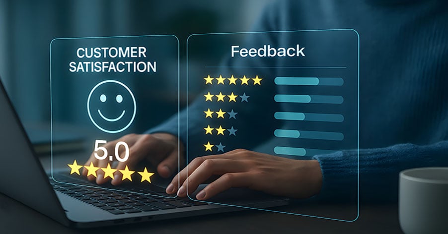 Agentic AI KPIs, how to measure contact center success