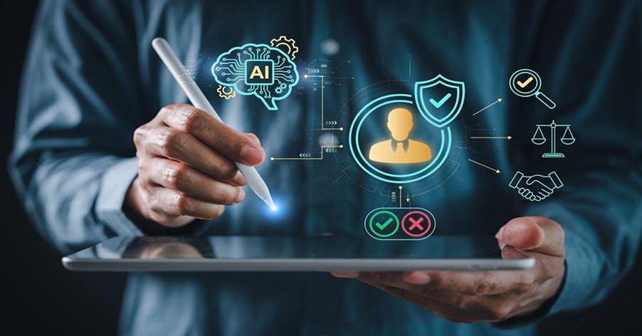 3 Core pillars of a successful agentic AI strategy