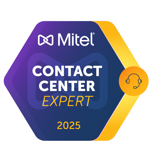 Contact Center Badge_2025