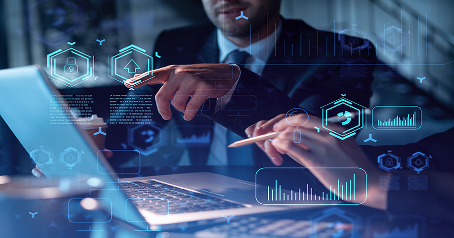 Renew you communications with confidence