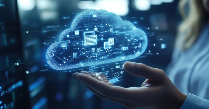 Migration to cloud communications