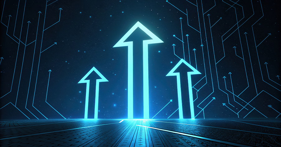 upgrading your technology