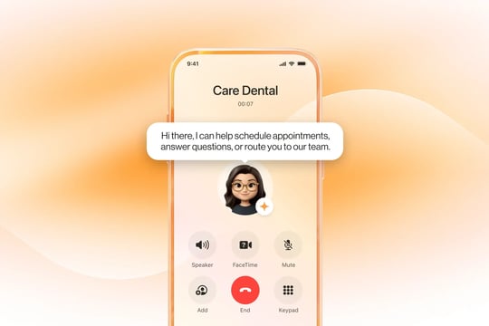 RingCentral Keeps Adding AI Tools. Here’s What Each One Does and Who It’s For.