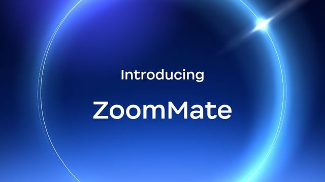 Zoom AI Tools Explained: What Each One Does and Who It's For