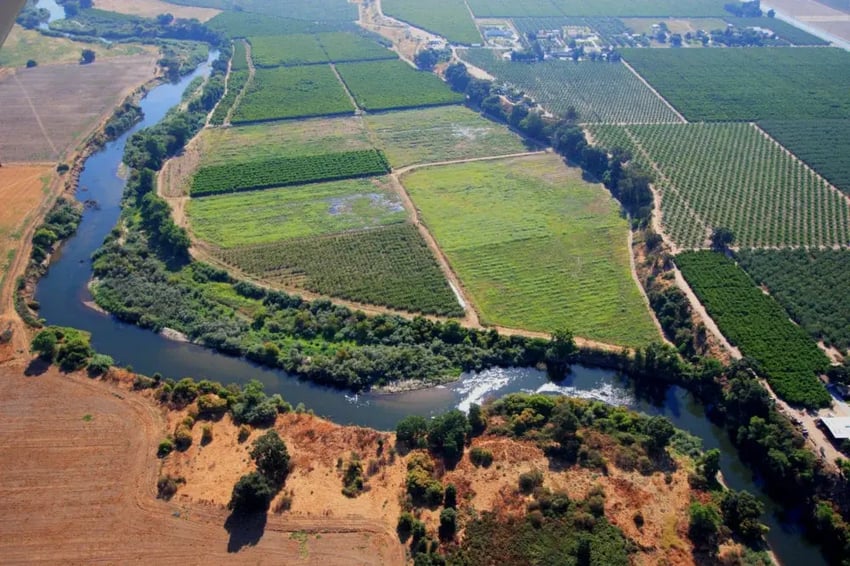Modesto Irrigation District unified communications and contact center deployment
