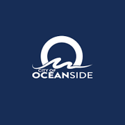 City of Oceanside logo