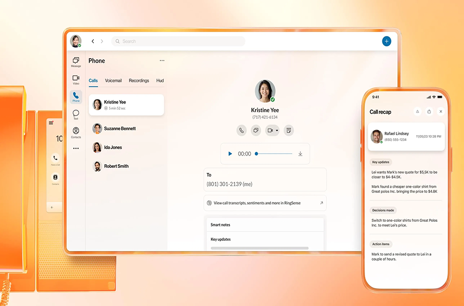 ringcentral