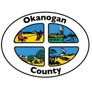 Okanogan County, Washington logo