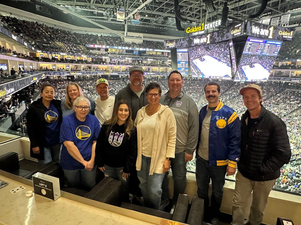 Maverick Networks operations team