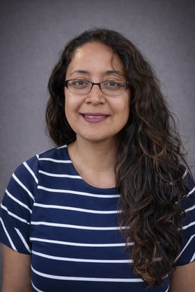 Lidia Guzman headshot
