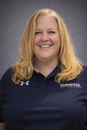 Susan Stickrod headshot