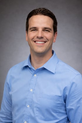 Tyler Curcio headshot