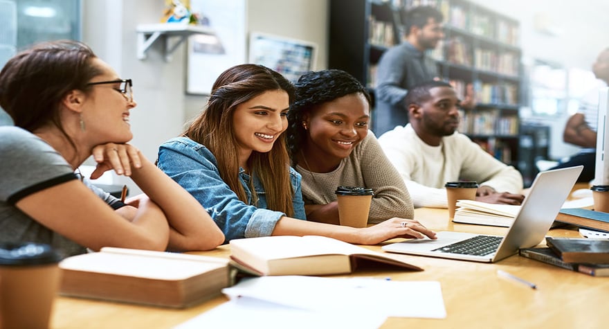 Why the Merced partnership worked