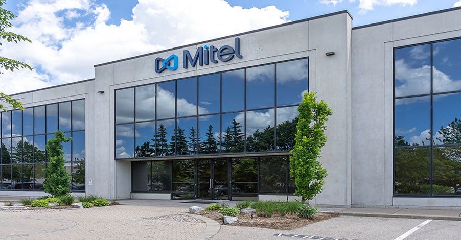 Mitel B1