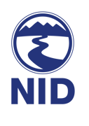 Nevada Irrigation District logo