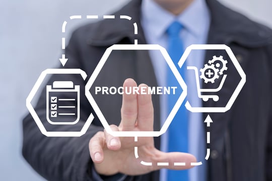 Streamline Technology Procurement with Contract Vehicles