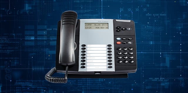Mitel MiVoice 250 End of Life and What It Means for You