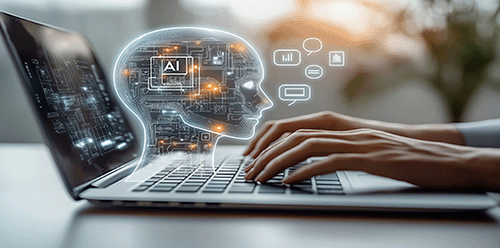 The Hidden Risks of Shadow AI in Public Sector Communication