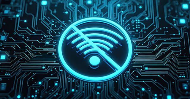 What Happens to Your Phones When the Internet Goes Down?