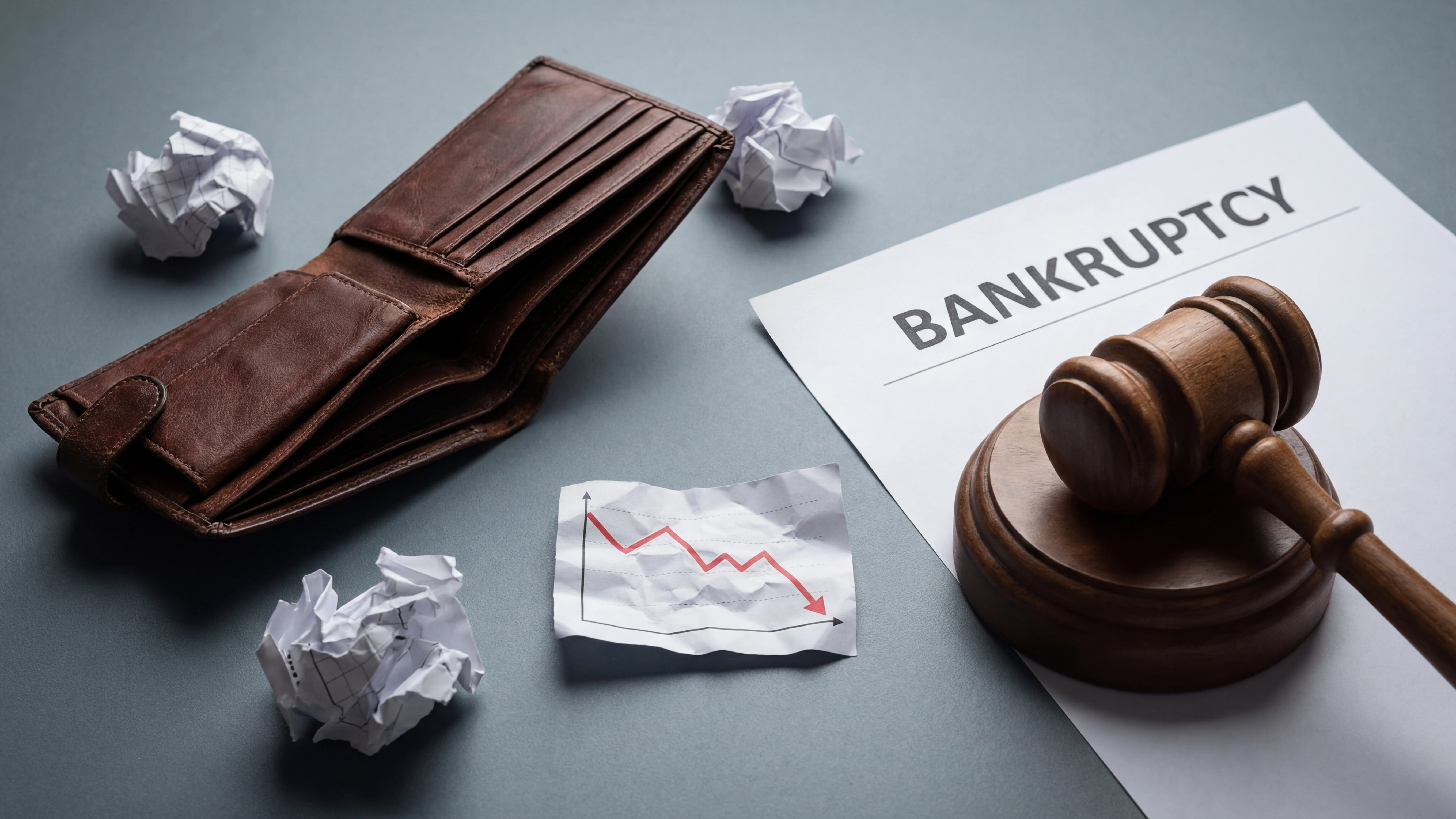 TPx Bankruptcy: What Chapter 11 Means for Your Services