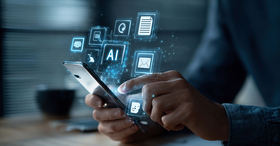 RingCentral Keeps Adding AI Tools. Here’s What Each One Does and Who It’s For.