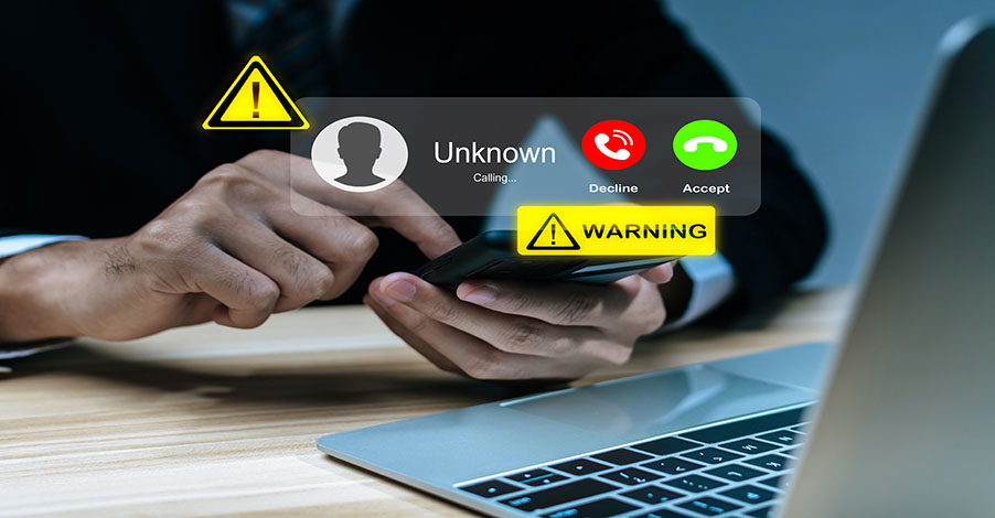 Voice Cloning Is Now a Contact Center Problem.
