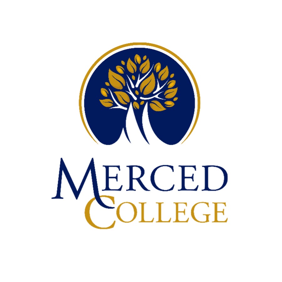 Merced College logo for a customer success story about moving campus communications to Zoom Phone.