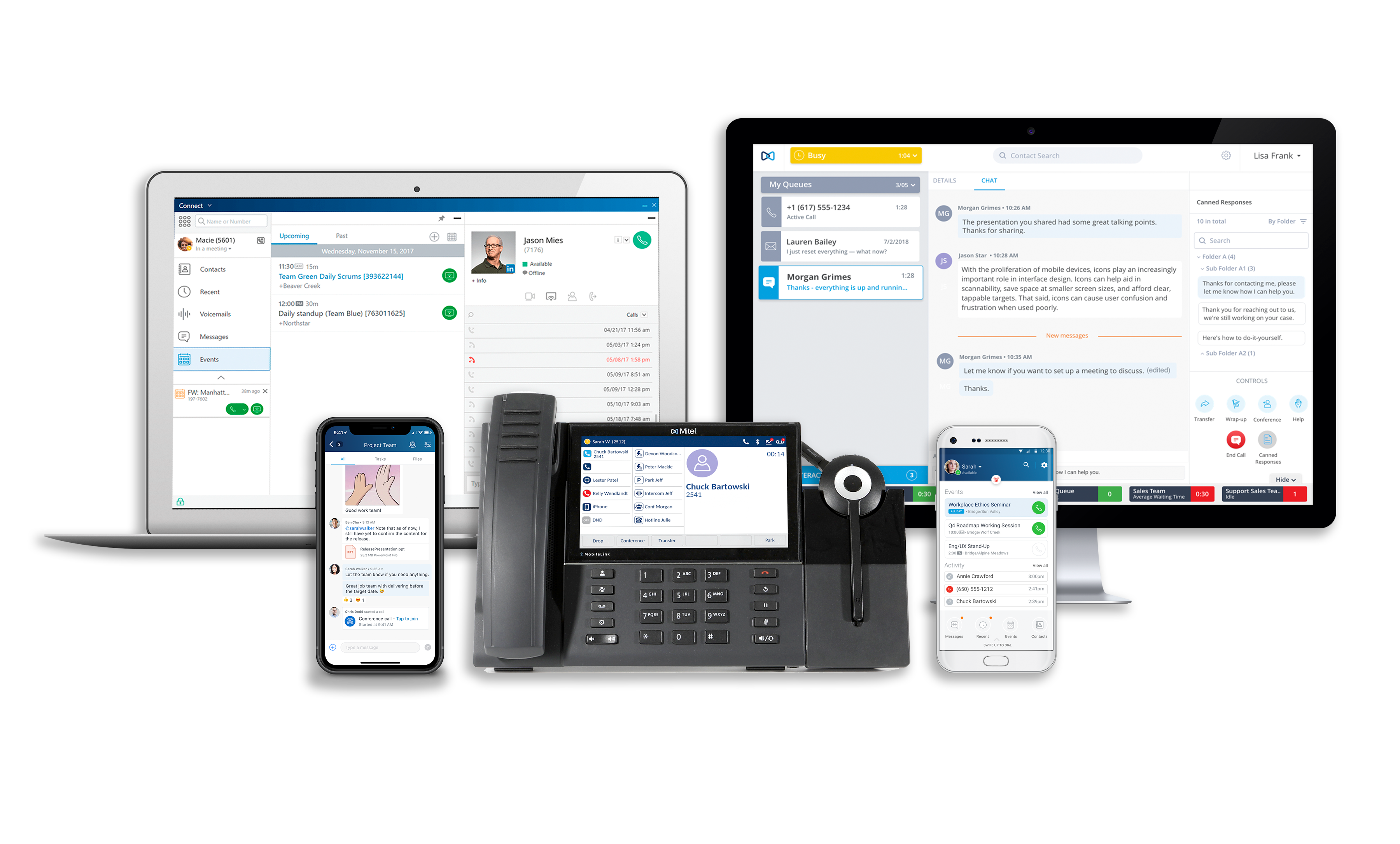 Mitel MiCloud End of Life: Your July 6, 2026 Migration Plan