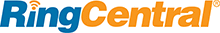 RingCentral logo