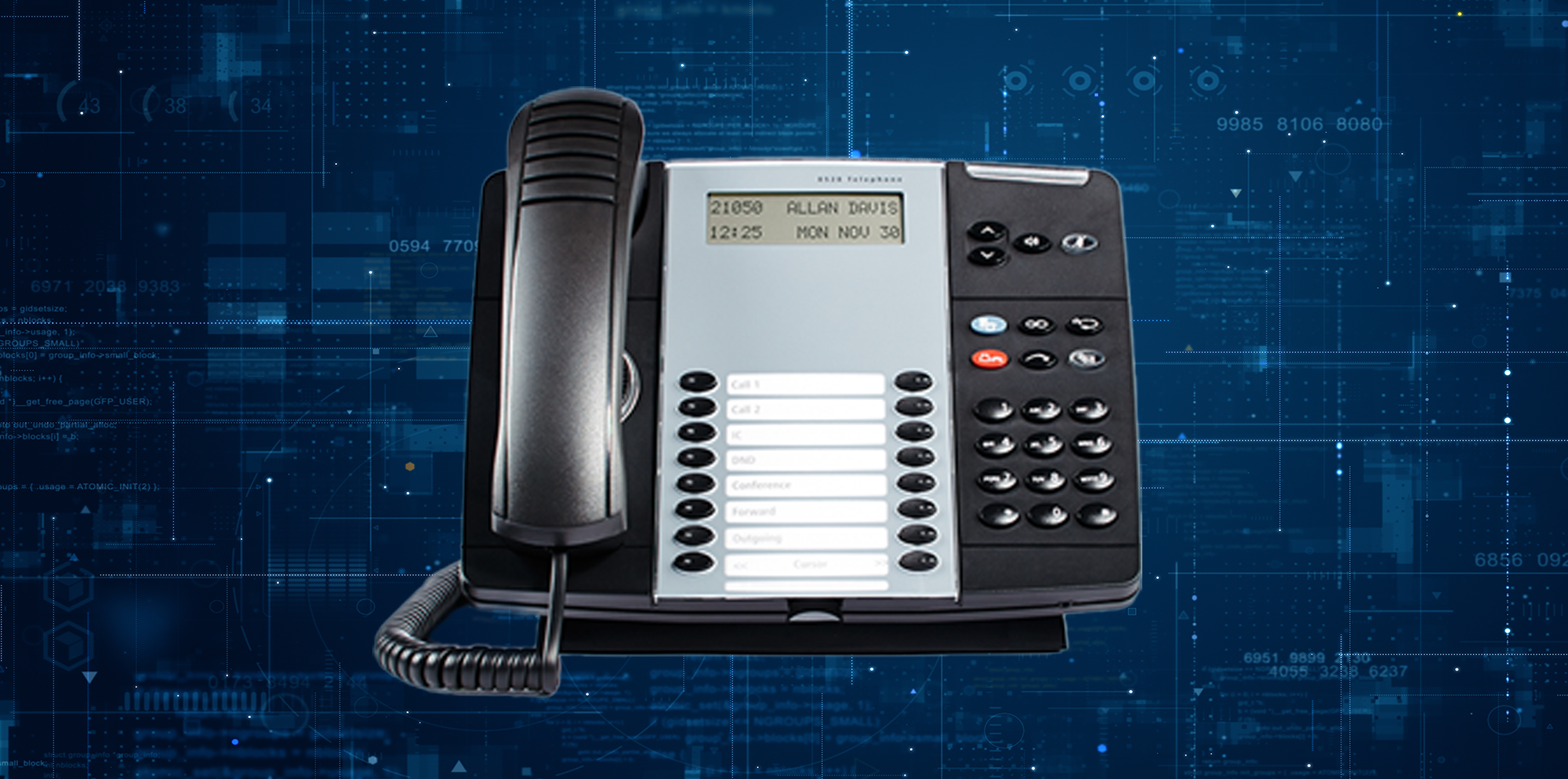 Mitel MiVoice 250 End of Life and What It Means for You