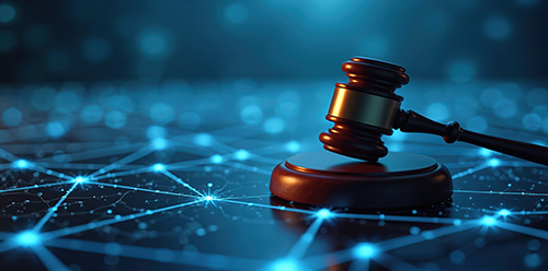 Superior Court moved to modern communication