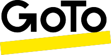 GoTo logo