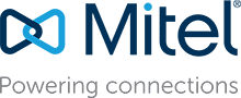 Mitel logo