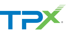 TPx logo