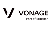 Vonage logo