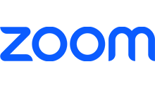 Zoom logo