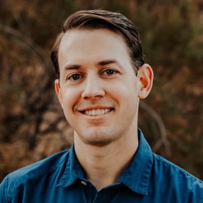 Picture of Andrew Williamson